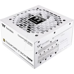 TT 48146 - THERMALTAKE Toughpower XT 750W, oro