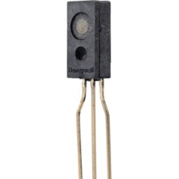 HONEYWELL HIH 4021-001 - Sensor de humedad, analógico, filtro, SIP