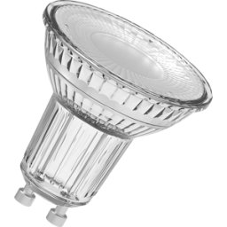 LEDVANCE GMBH LDV 854459757 - Lámpara LED Star PAR 16 GU10, 3,7 W, 350 lm, 2700 K, paqu