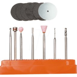 PROXXON 28910 - Modelo maker set, 13 piezas