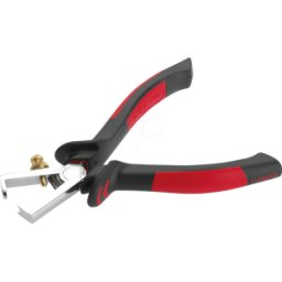CIMCO 100686 - Alicates de pelado VDE, 160 mm