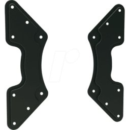 PUREMOUNTS PM-ADAPT-C - Adaptador VESA negro