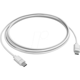 YE SV-USB3M-1A-W - Cable USB-C para cámara de vigilancia YALE