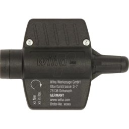 WIHA 47018 - Destornillador de par con mango de llave, 0,6 Nm