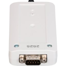 TTL NETWORK TTL 2725-040M - Aislador de red USB-RS-232, 0,4 m.