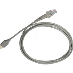 DATALOGIC DL 90A052065 - Escáner de códigos de barras, cable, USB, recto, 2