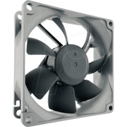 NO NF-R8 1800P - NOCTUA NF-R8 Redux-1800 PWM Ventilador de caja, 80 mm