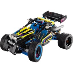 LEGO 42164 - Buggy de carreras técnico LEGO® off-road