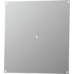 BOPLA PS MP-PE 542 - Placa de montaje poliéster, 3 mm