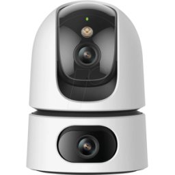 IMOU RANGER D6 - Cámara de vigilancia, IP, LAN, WLAN, interior
