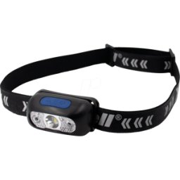 XCELL 146360 - Sensor LED faro H230, con sensor de movimiento