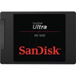 SDSSDH3-4T00-G26 - SANDISK SSD Ultra 3D 4TB
