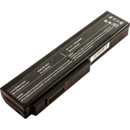 FREI AKKU 53323 - Batería para portátil para ASUS, iones de litio, 5