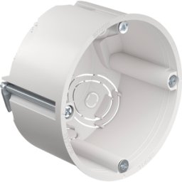 KAISER 9063-78 - Caja para aparatos o-range®, profundidad 49 mm, sin halóg