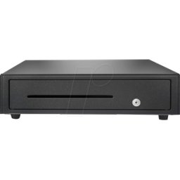 STAR MICRONICS STAR CB2002UN GR - Cajón de caja, CB-2002 LC UN, gris