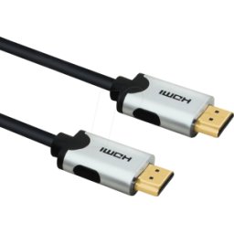 VALUE 11995943 - Cable HDMI de alta velocidad Ultra, 3 m