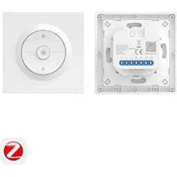 SONOFF SON MINI-ZBDIM-E - Interruptor de pared, actuador regulador de intensidad, Zigbee