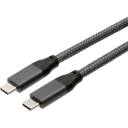EXSYS K1596-5.0 - Cable USB 3.2, conector C > conector C, 5.0 m