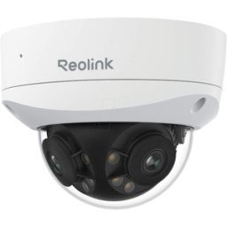 REOLINK REO P757 - Cámara de seguridad, IP, LAN, Exterior, PoE
