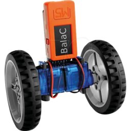 FREI M5-K038-B - Kit de coche robot DIY de dos ruedas