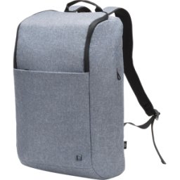 DICOTA D31875-R - Mochila para ordenador portátil, 13-15.6", azul denim