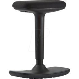 TREND OFFICE TO SWIFT BLACK - Silla Dauphin to swift negra