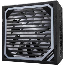 LC6850M V3.0 - LC POWER LC6850M V3.0, 850 W, silencioso, 80+ oro
