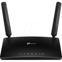 TP-LINK TPLINK TLMR6500V - WLAN Router 2.4 GHz 4G/LTE 300 Mbps