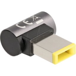 DELOCK 80783 - Adaptador para cable de carga de portátil Lenovo de 11,0 x 4,5 m