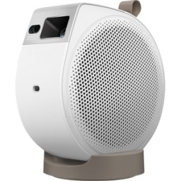 BENQ GV32 - Proyector / proyector, 500 lm, 1080p, led, altavoz