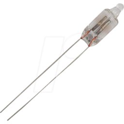 SCHIEFER LIGHTING SCHI 11095900 - WE 6x16 65-95V 10Khrs transparente Red neón - NE-2H