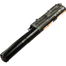 FREI AKKU 53895 - Batería para portátil para ASUS, iones de litio, 2