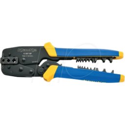 KLAUKE K507WF - Herramienta de prensa con insertos de prensa intercambiables par