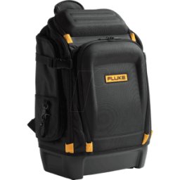 FLUKE PACK30 - Bolsa para herramientas, cerrada, poliéster, 508 x 330 x 235 mm