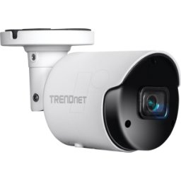 TRENDNET TRN TV-IP1514PI - Cámara de vigilancia, IP, LAN, PoE, exterior
