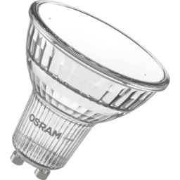 LEDVANCE GMBH LDV 854458682 - Lámpara LED Star PAR 16 GU10, 3,1 W, 350 lm, 4000 K.