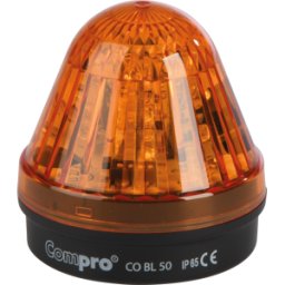 COMPRO COBL50AL02415F - Lámpara de destellos multifunción LED CO BL 50, am