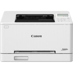 CANON 6929C007 - Impresora láser color, LAN/WLAN, 25 ppm.
