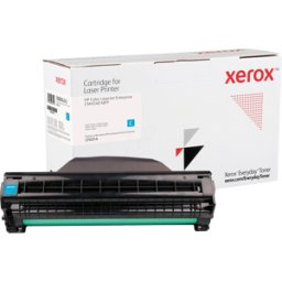 XEROX 006R04243 - Toner - HP - Cyan - 646A - Rebuilt