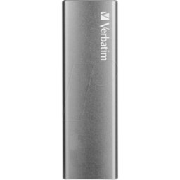 VERBATIM 47442 - Verbatim VX500 SSD Gen 2 240 GB