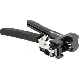DELOCK 86211 - Herramienta de colocación Keystone para 86205 / 86179