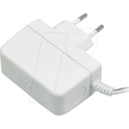 RASP NT 25 WS E - Raspberry Pi - Fuente de alimentación, 5 V, 2,5 A, Micro-USB, bl