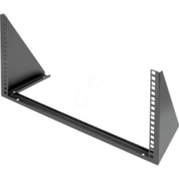 DIGITUS DIGI DN-48005 - Bastidor de montaje en la pared para equipos de 19 pulgadas, 6