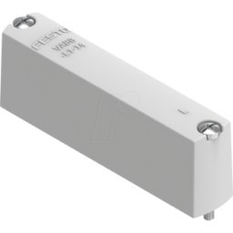FESTO 569989 - Placa de cubierta, 16 mm de paso