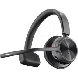 HEWLETT PACKARD HP 76U48AA - Auriculares, USB, mono, Voyager 4310, llave Bluetooth