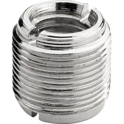 MONACOR MON MAC-10 - Tornillo adaptador, 16 mm exterior, 9 mm interior