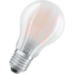 LEDVANCE GMBH OSR 075434066 - Lámpara LED STAR RETROFIT E27, 1,5 W, 136 lm, 2700 K, fil