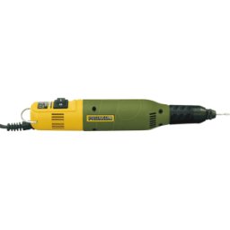 PROXXON 28500 - Máquina de perforación y fresado, MICROMOT 60, 40