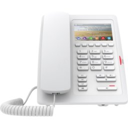 FANVIL H5W - Teléfono IP del hotel, blanco