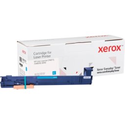 XEROX 006R04239 - Toner - HP - Cyan - 824A - Rebuilt